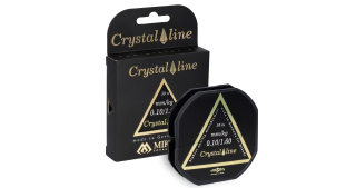 Vlasec Mikado Crystal Line 30m 0,08mm 0,98kg - Clear