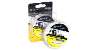 Vlasec Mikado Territory Zig Line 60m 0,30mm 9,73kg