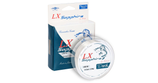 Vlasec Mikado LX Saphire Perch 150m 0,22mm 7,15kg