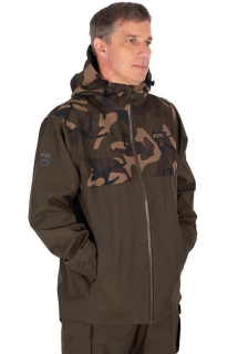 Fox Bunda RS25K Khaki Camo Std Jacket Vel. L