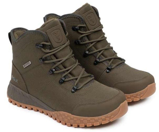 Fox Boty Khaki V2 Boot Vel. 41