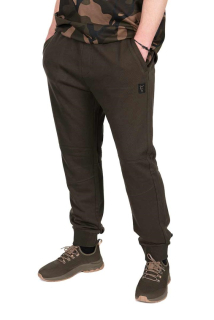 Fox Tepláky LW Khaki Joggers Vel. M