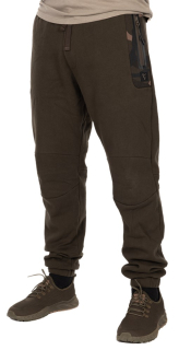 Fox Tepláky Khaki/Camo Premium 310 Joggers Vel. M