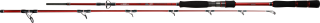 Mikado Silupro Donkey Spin&Troll 2,45m 40-160g 2Díly