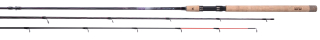 Mikado Ultraviolet Method Feeder 3,05m 90g 2Díly