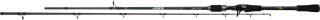 Mikado Jaws Crazy Jerk 190cm 30–100g 2 Díly