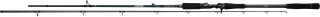 Mikado Jaws Big Bait Cast 2,55m 45-135g 2Díly