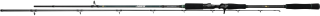Mikado Jaws Pike Monster 2,45m 30-85g 2 Díly