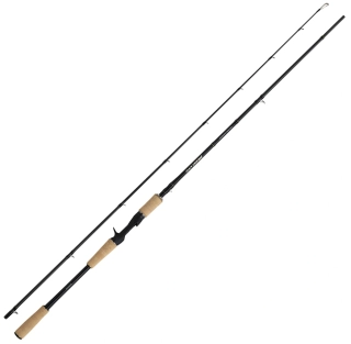 Shimano Yasei LTD Pike Cr&Spb Cast FAST 2,25m 50-110g 2 Díly