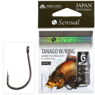 Mikado Sensual Tanago W 10ks Vel. 10