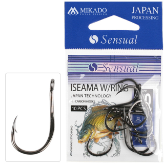 Mikado Sensual Iseama W Vel. 10ks Vel. 1/0