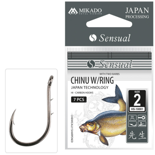 Mikado Sensual Chinu W Vel. 10ks Vel. 10