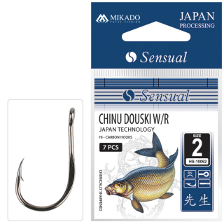Mikado Sensual Chinu Douski W Vel. 10ks Vel. 10