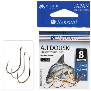 Mikado Sensual Aji Douski W Vel. 10ks Vel. 10