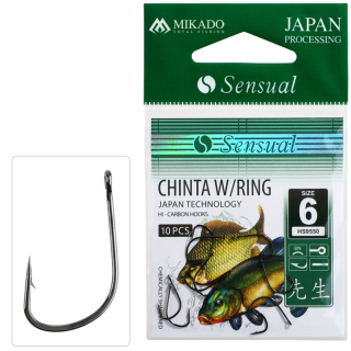 Mikado Sensual Chinta W Vel. 10ks Vel. 10