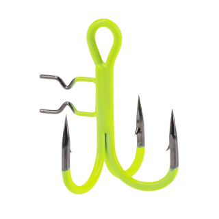 Mikado Trojháček JAWS Vertical UV Fluo 4ks Vel. 1