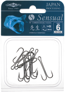 Mikado Dvojháček Sensual 8ks Vel. 1