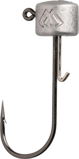 Mikado Jig Jaws Ned 10g 3ks Vel. 1/0