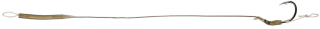 Mikado Territory Universal Rig 23cm 15lb 2ks Vel. 8