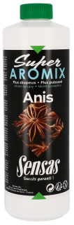 Posilovač Aromix Anýz 500ml