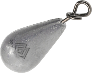 Mikado Zátěž Jaws Klip 10g 4ks