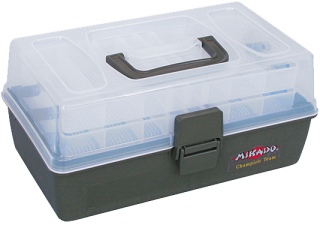 Mikado BOX Green