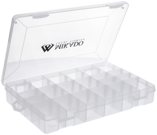 Mikado BOX H406