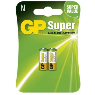 Baterie GP Alkalická GP 9110A Super