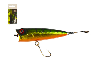 Wobler Wizard Magnet Popper 5cm 3,8g - 003
