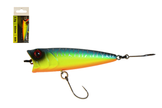 Wobler Wizard Magnet Popper 5cm 3,8g - 005
