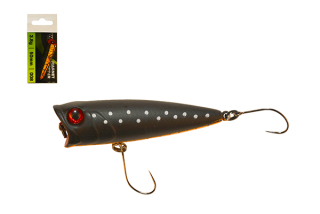 Wobler Wizard Magnet Popper 5cm 3,8g - 008