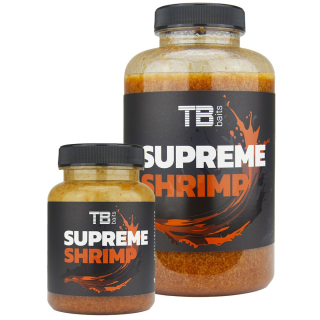 TB Baits Supreme Salmon 150 ml