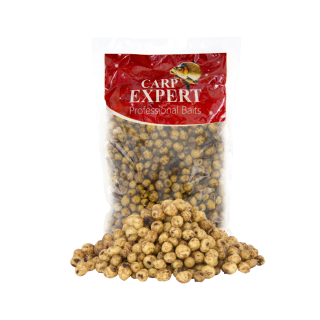 Carp Expert Tygří Ořech 800g - Natural
