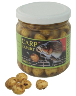 Carp Expert Tygří Ořech 212ml - Natural