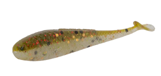 Mikado M-Craft Baby Shad 5cm 8ks - PP