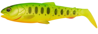 Savage Gear Gumová Nástraha Craft Cannibal Paddletail 6,5cm 4g - Firetiger