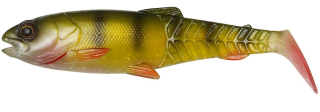 Savage Gear Gumová Nástraha Craft Cannibal Paddletail 6,5cm 4g - Perch
