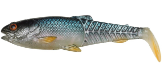 Savage Gear Gumová Nástraha Craft Cannibal Paddletail 6,5cm 4g - Roach