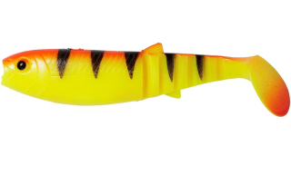 Savage Gear Gumová Nástraha Cannibal Shad Bulk 8cm 5g - Golden Ambulance