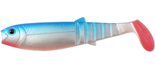 Savage Gear Gumová Nástraha Cannibal Shad Bulk 6,8cm 3g - Blue Pearl