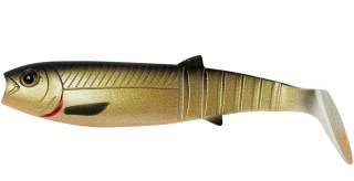 Savage Gear Gumová Nástraha Cannibal Shad Bulk 6,8cm 3g - Dirty Roach