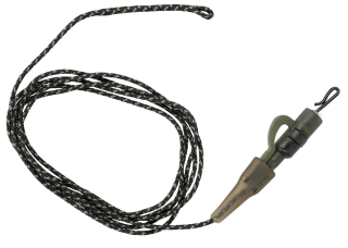 Mikado LEADCORE 80cm Závěska - 2ks