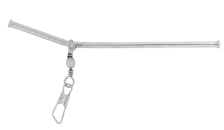 Mikado Hokejka 7cm 3ks
