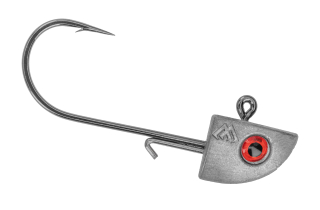Mikado Jig Jaws Trojúhelník 10g 3ks Vel. 2/0