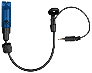 Mikado Swinger Intro Led Hanger - Modrý
