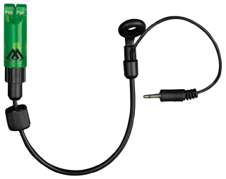 Mikado Swinger Intro Led Hanger - Zelený