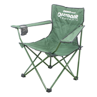 EnergoTeam Křesílko Outdoor