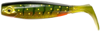 Gunki G Bump Ghost 14cm UV Red Perch