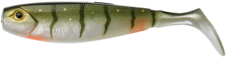 Gunki G Bump Contest 14cm UV Green Perch