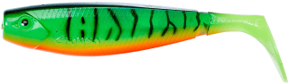Gunki G Bump Contest 14cm Fire Tiger